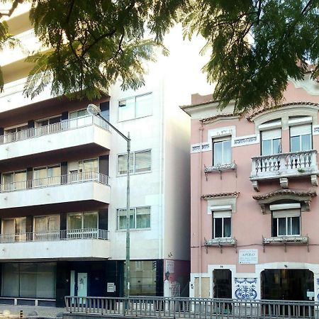 Apolo Bed & Breakfast Lisabona Exterior foto