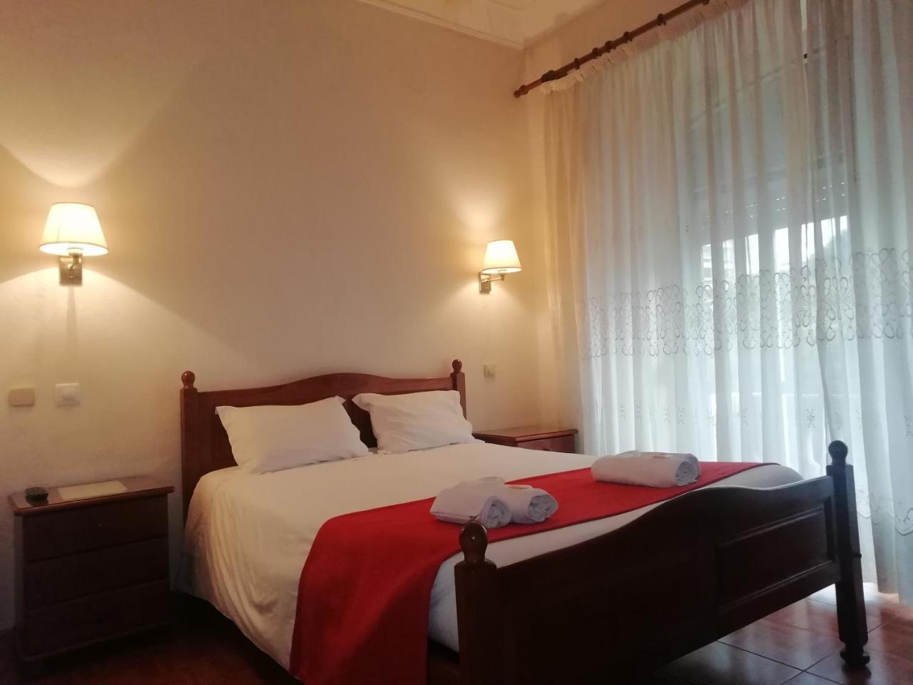 Apolo Bed & Breakfast Lisabona Exterior foto
