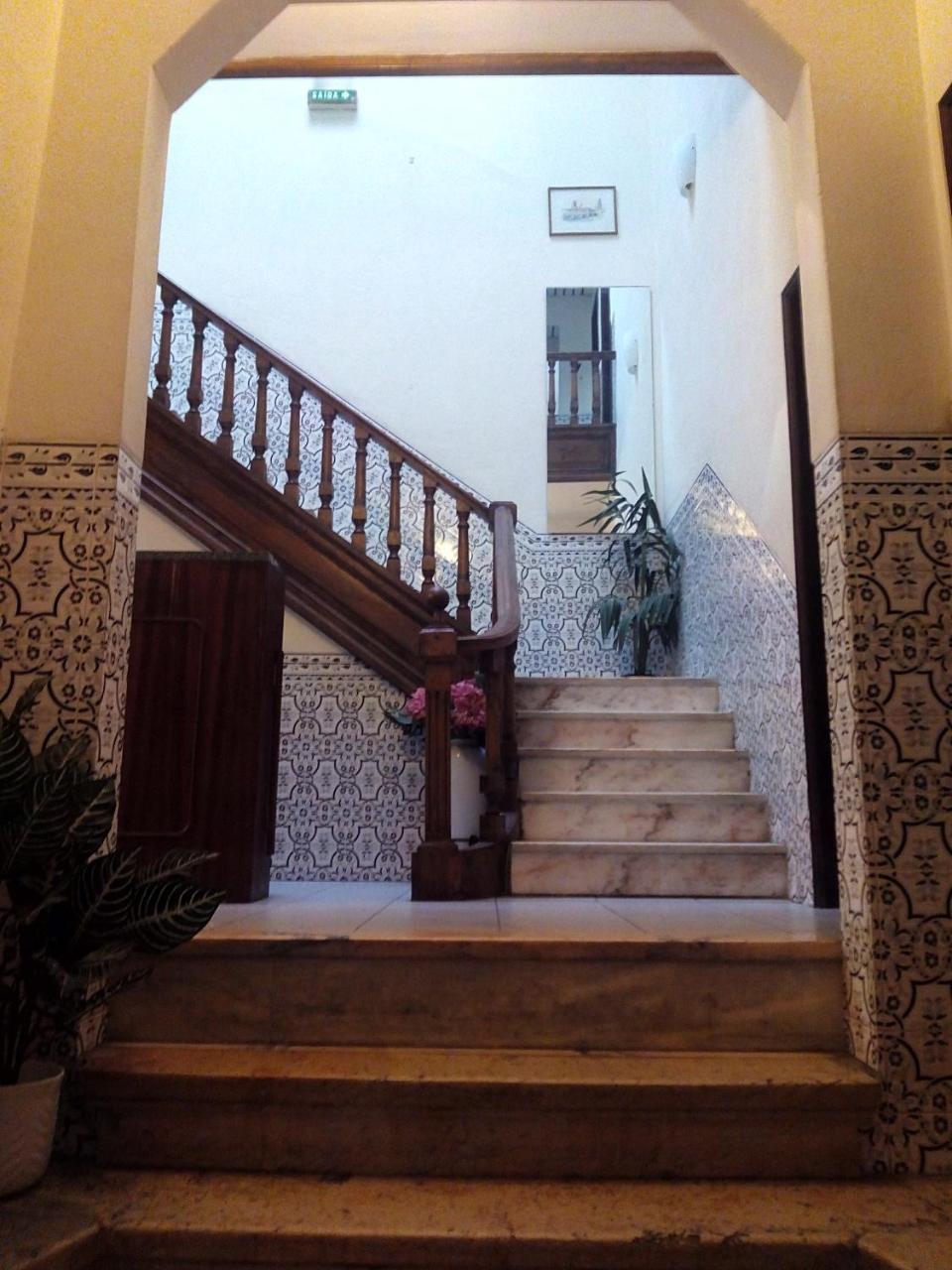 Apolo Bed & Breakfast Lisabona Exterior foto