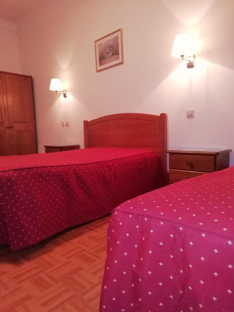 Apolo Bed & Breakfast Lisabona Exterior foto